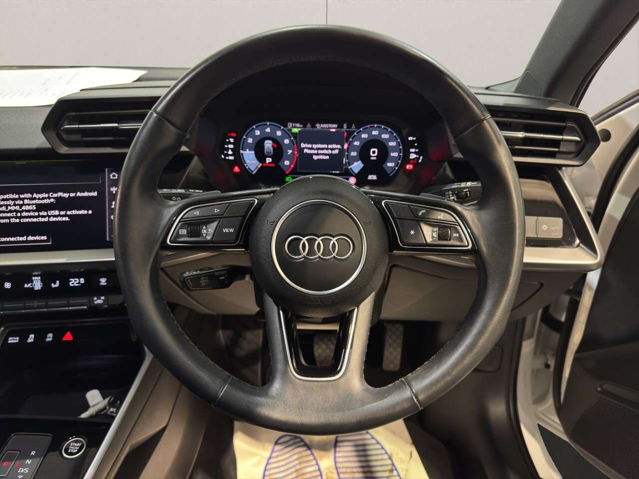 2024 AUDI A3 2024 AUDI A3