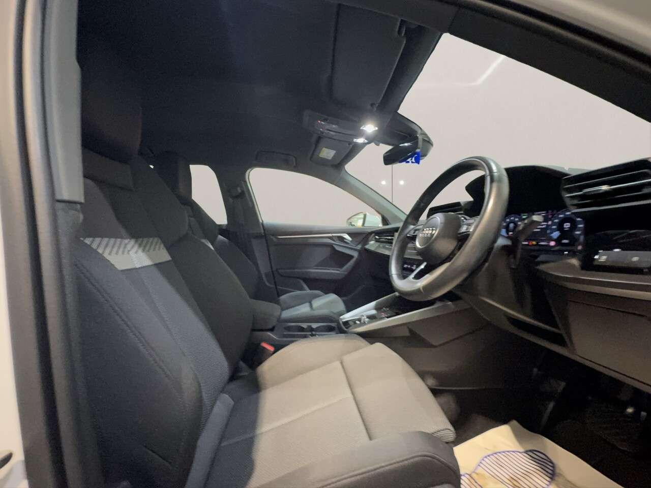 2024 AUDI A3 2024 AUDI A3