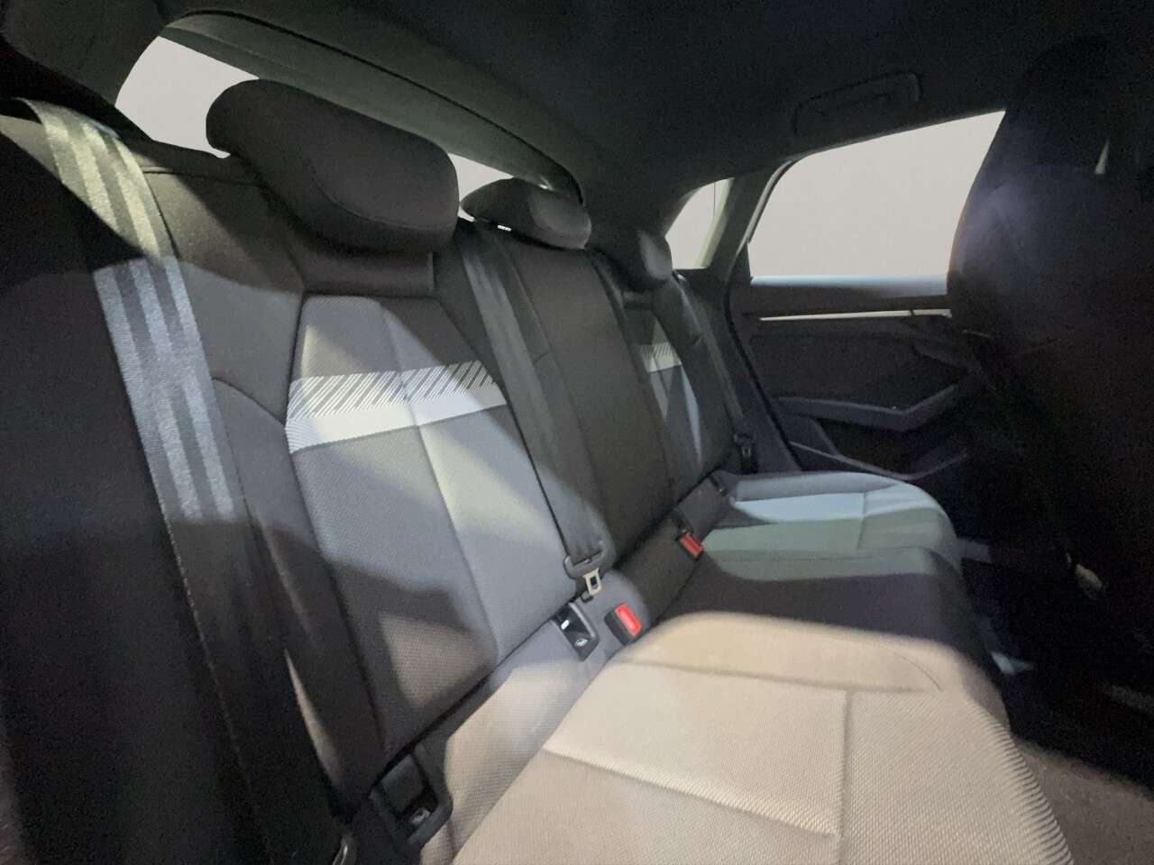2024 AUDI A3 2024 AUDI A3