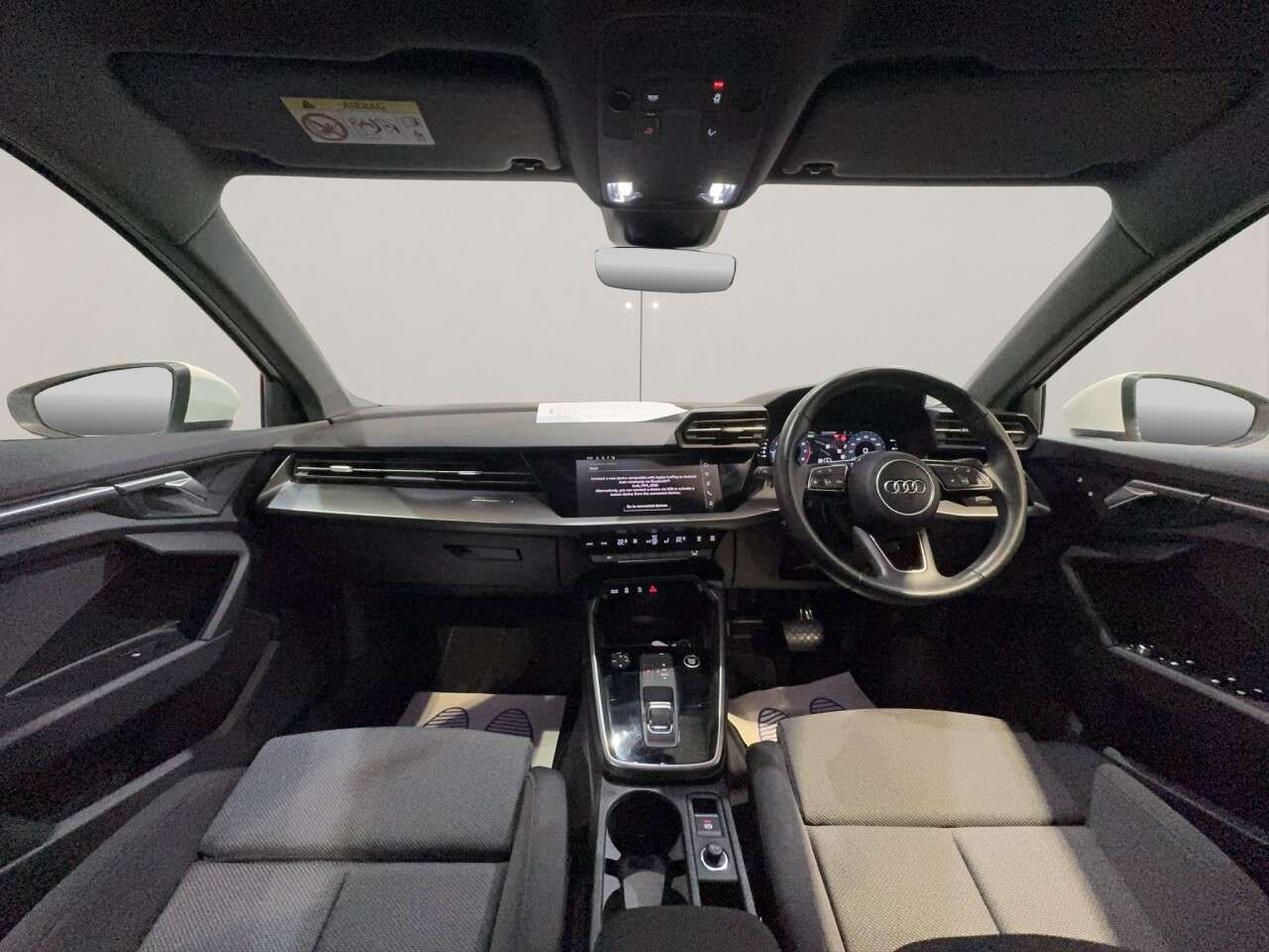 2024 AUDI A3 2024 AUDI A3