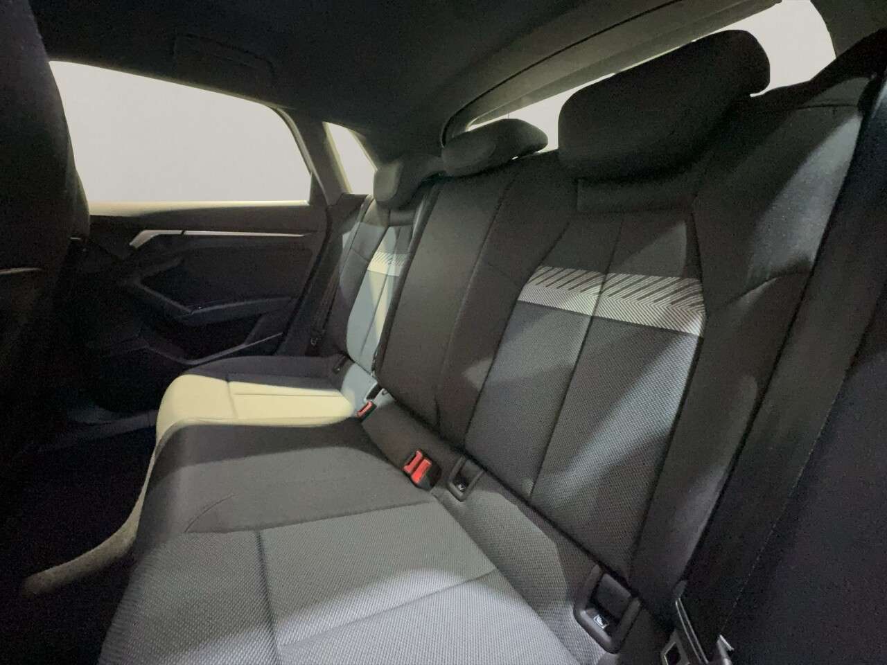 2024 AUDI A3 2024 AUDI A3