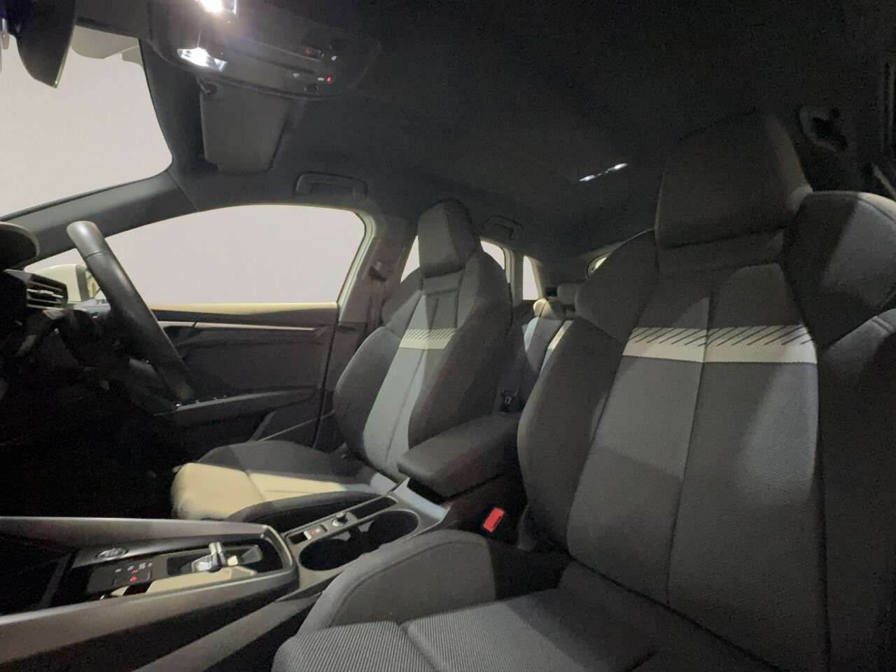 2024 AUDI A3 2024 AUDI A3