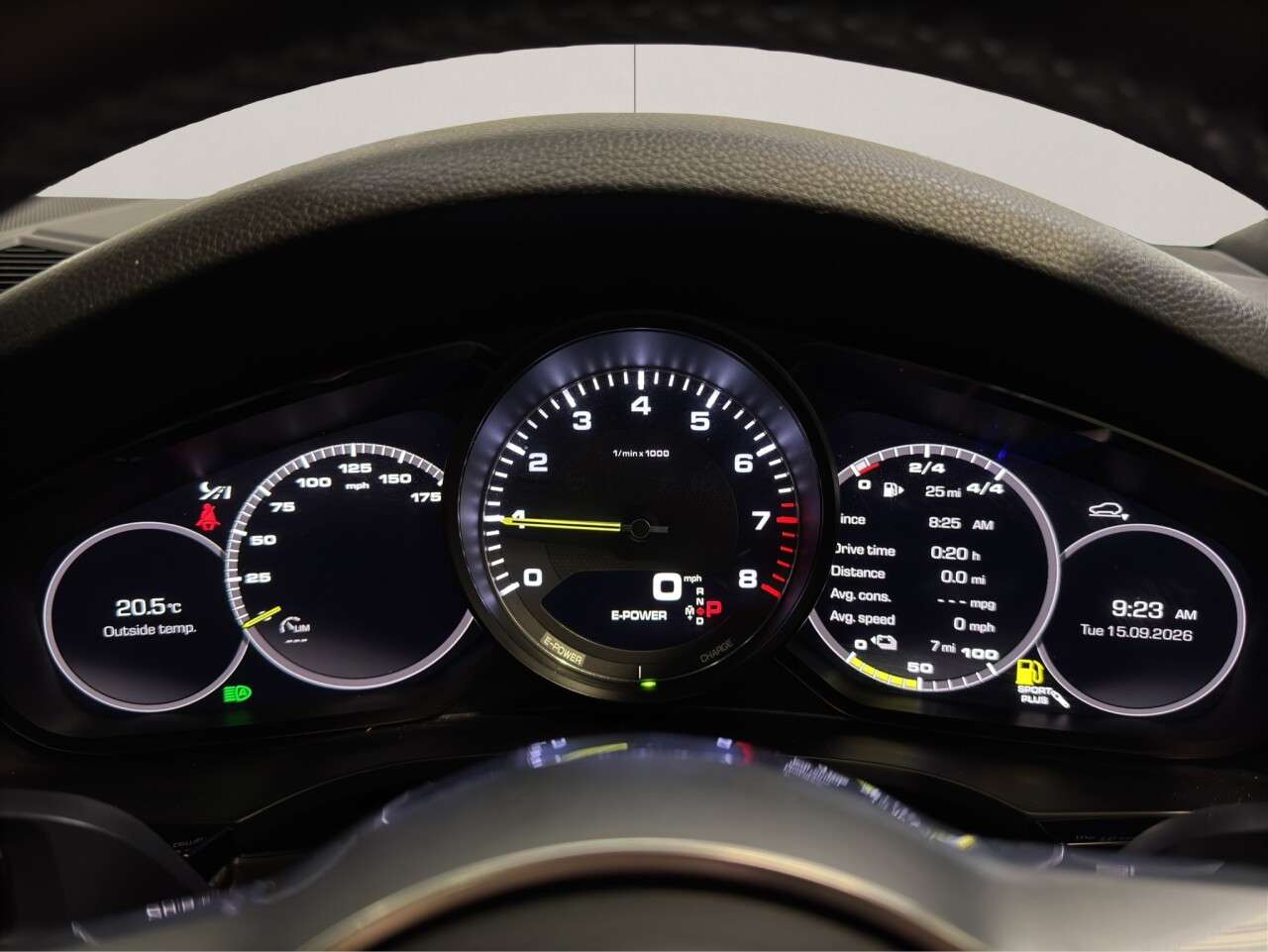 2019 PORSCHE CAYENNE 2019 PORSCHE CAYENNE