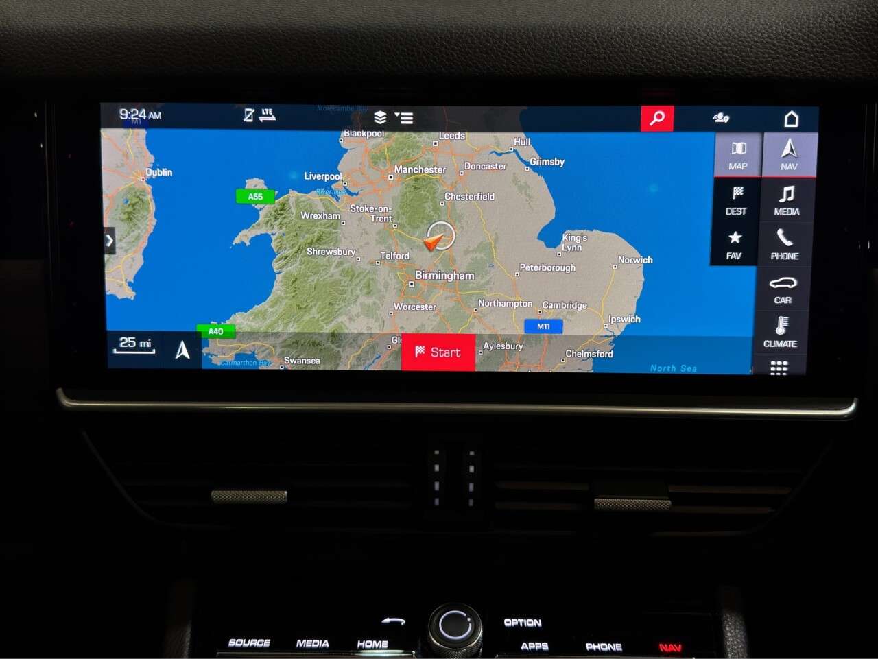 2019 PORSCHE CAYENNE 2019 PORSCHE CAYENNE