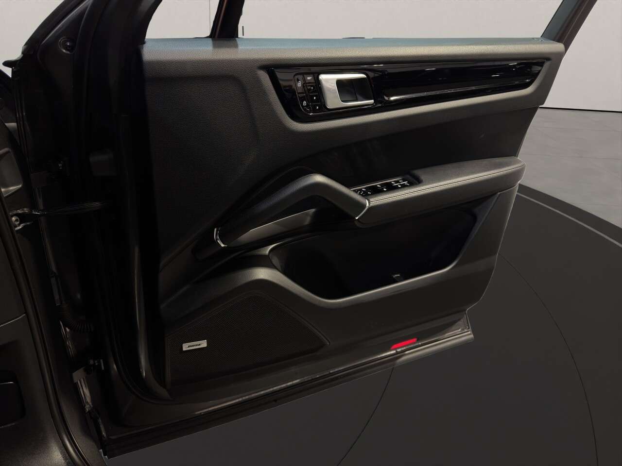 2019 PORSCHE CAYENNE 2019 PORSCHE CAYENNE