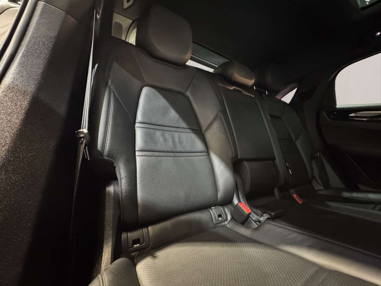 2019 PORSCHE CAYENNE 2019 PORSCHE CAYENNE