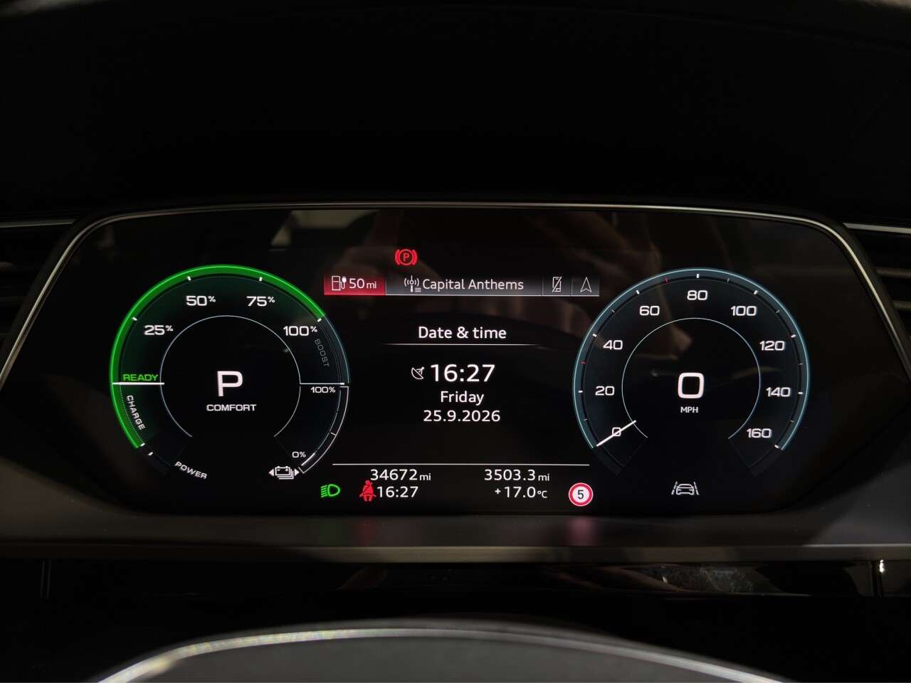 2023 AUDI Q8 E-TRON 2023 AUDI Q8 E-TRON
