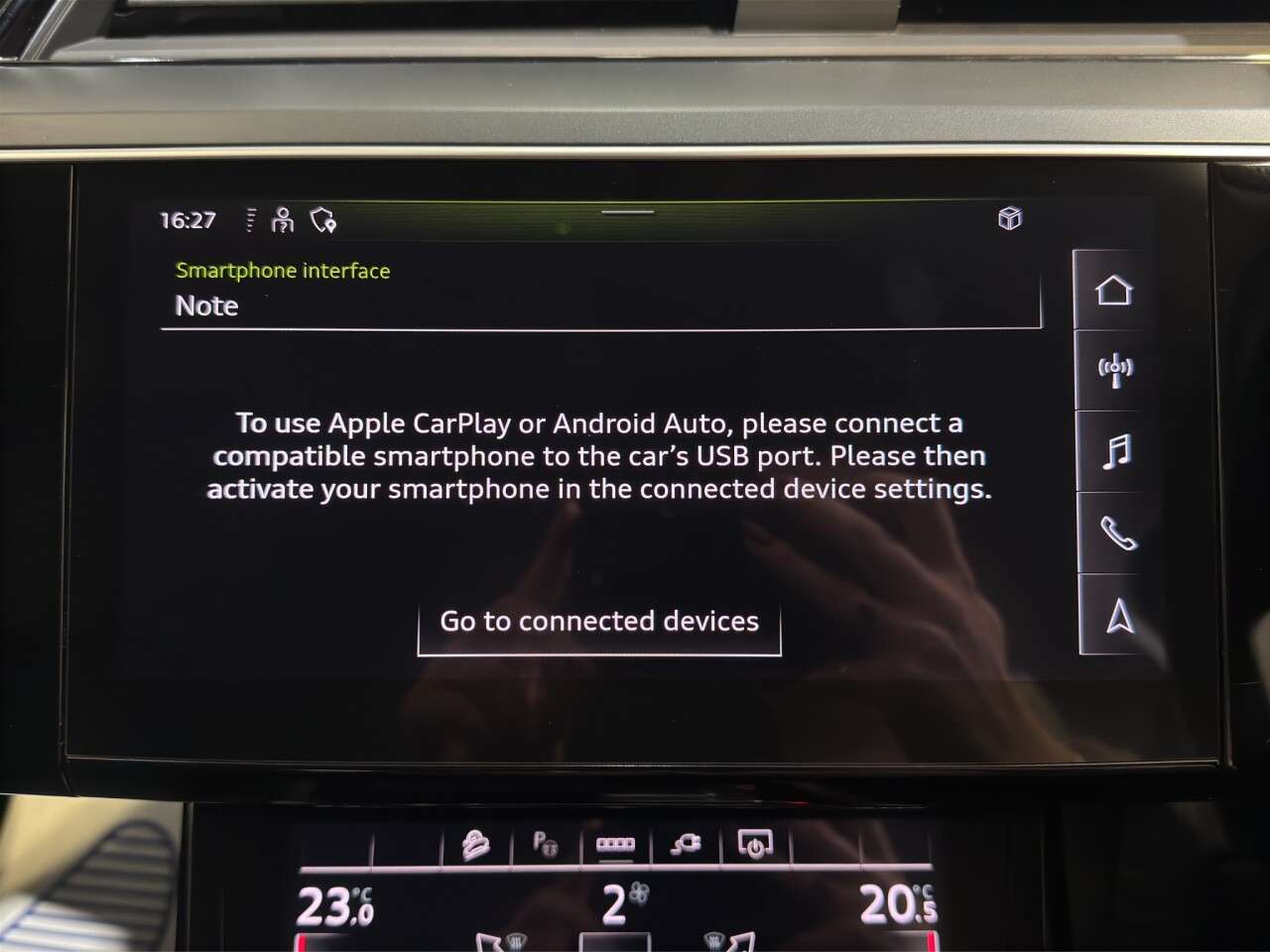 2023 AUDI Q8 E-TRON 2023 AUDI Q8 E-TRON