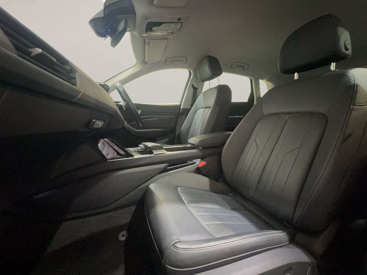 2023 AUDI Q8 E-TRON 2023 AUDI Q8 E-TRON