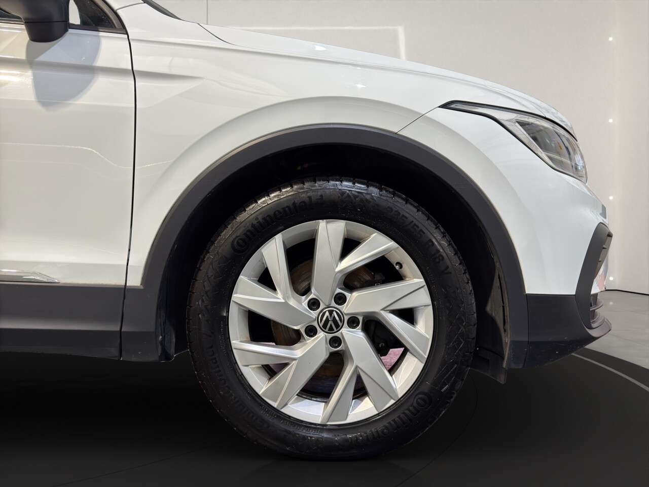 2022 VOLKSWAGEN TIGUAN 2022 VOLKSWAGEN TIGUAN