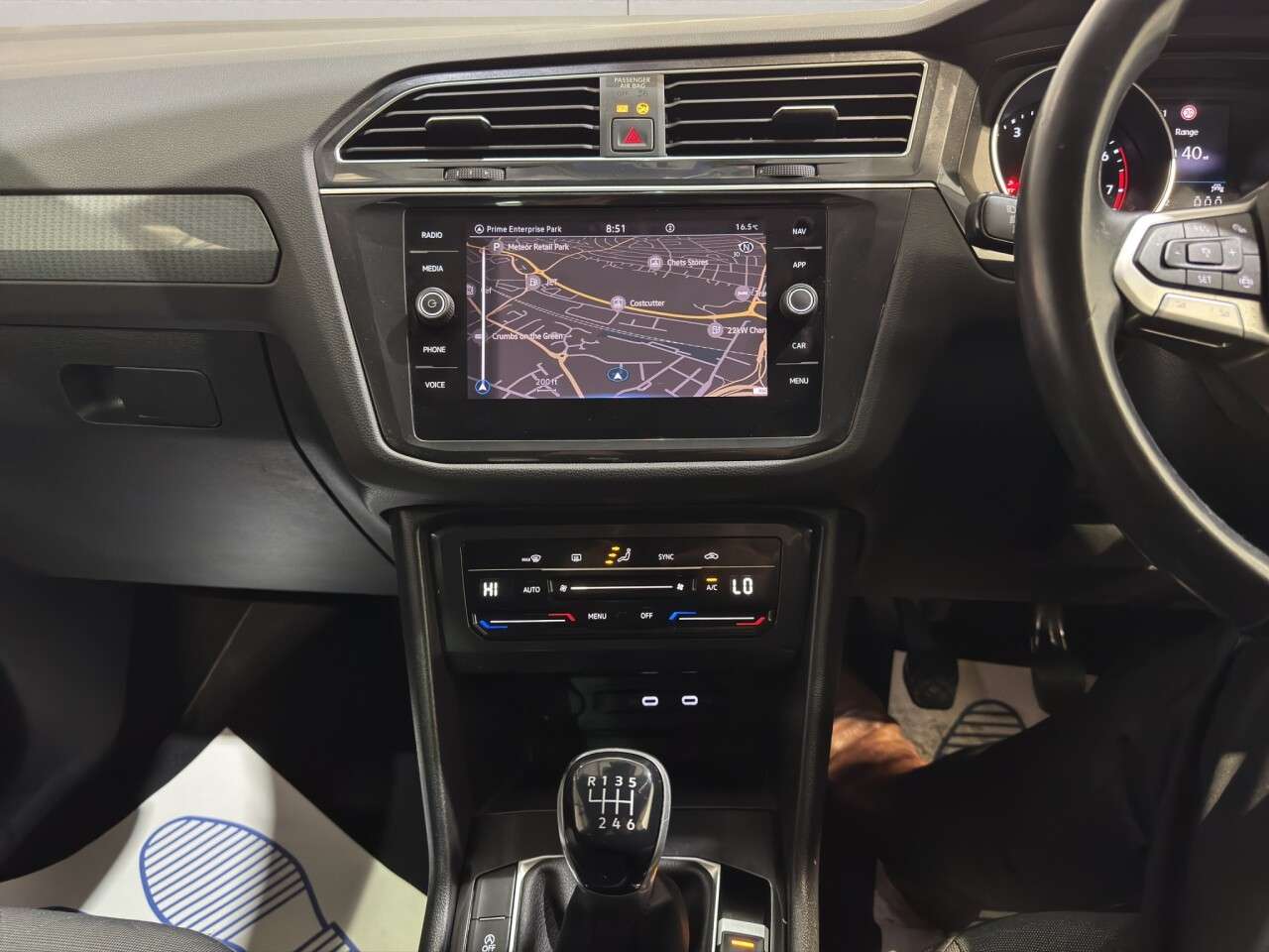 2022 VOLKSWAGEN TIGUAN 2022 VOLKSWAGEN TIGUAN