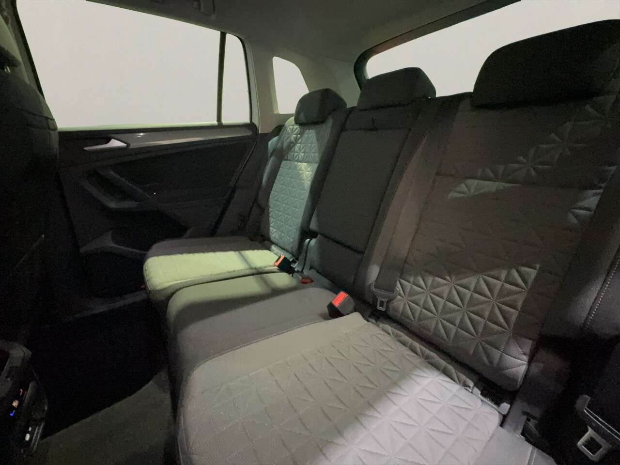2022 VOLKSWAGEN TIGUAN 2022 VOLKSWAGEN TIGUAN