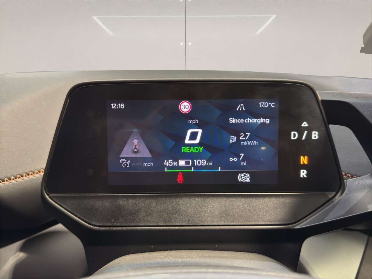 2022 CUPRA BORN 2022 CUPRA BORN