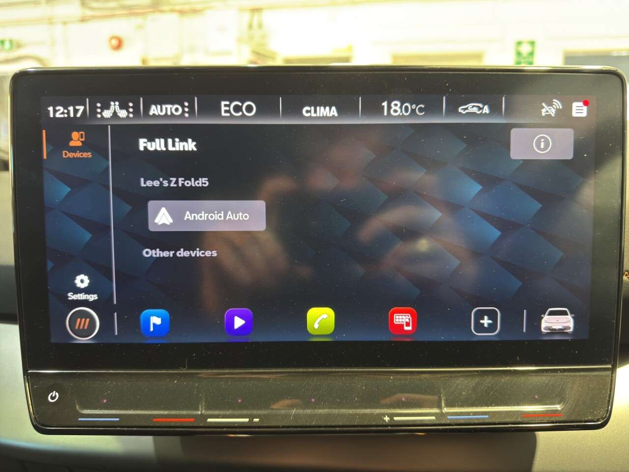 2022 CUPRA BORN 2022 CUPRA BORN