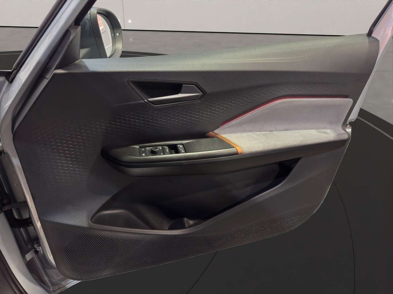 2022 CUPRA BORN 2022 CUPRA BORN