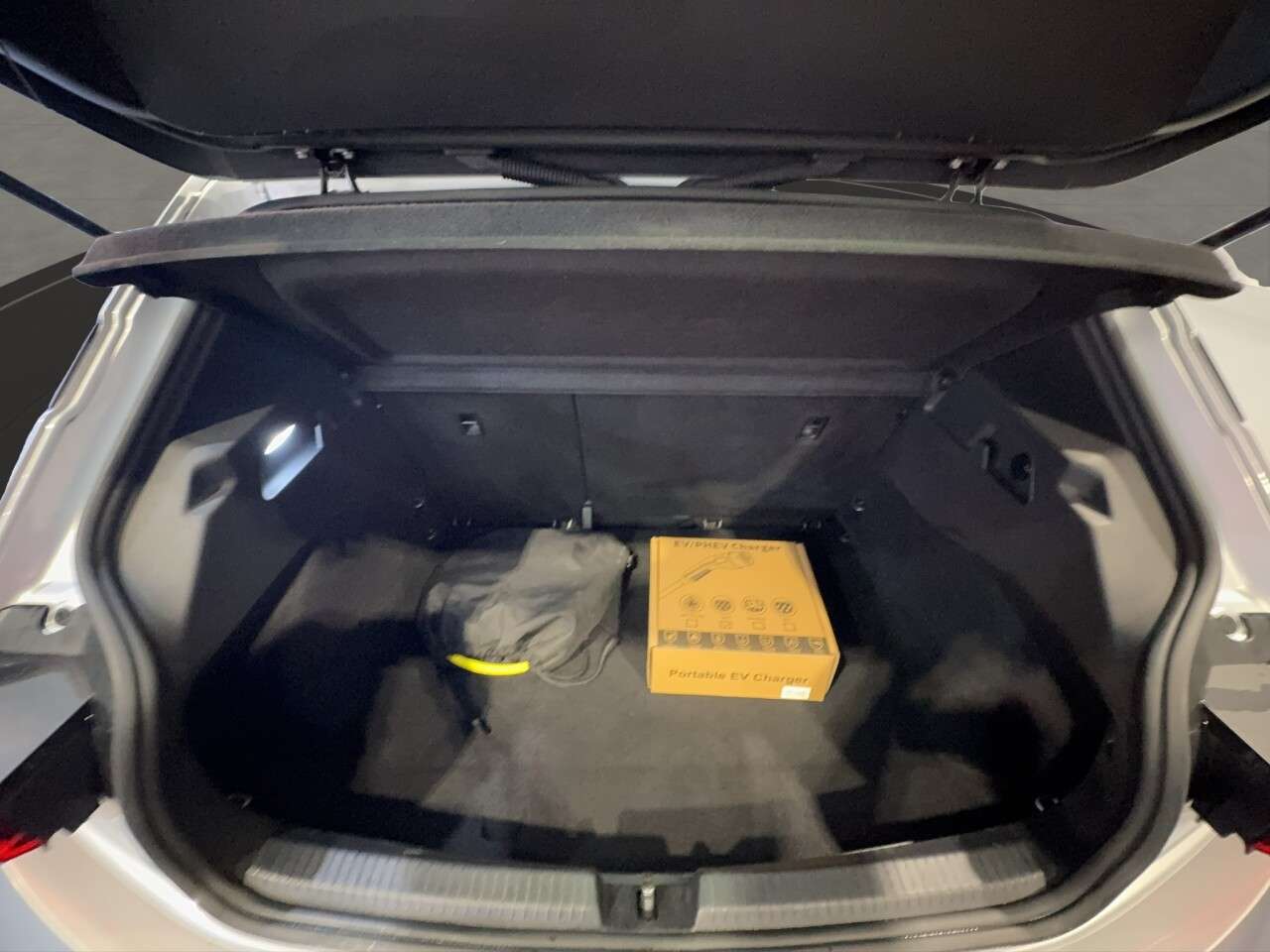 2022 CUPRA BORN 2022 CUPRA BORN