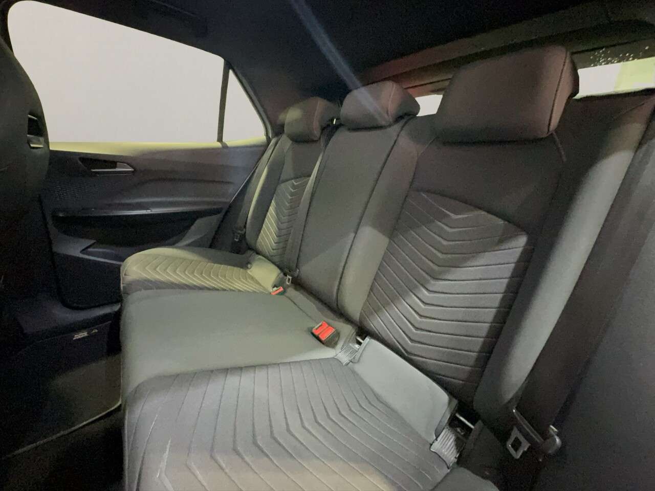 2022 CUPRA BORN 2022 CUPRA BORN