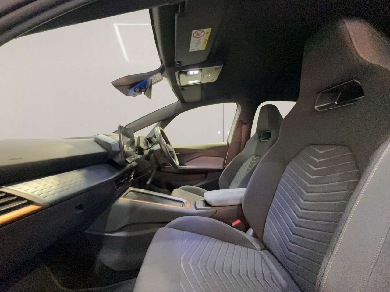 2022 CUPRA BORN 2022 CUPRA BORN