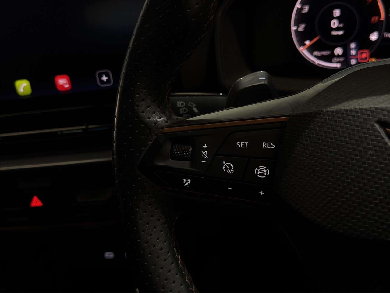 2023 CUPRA FORMENTOR 2023 CUPRA FORMENTOR