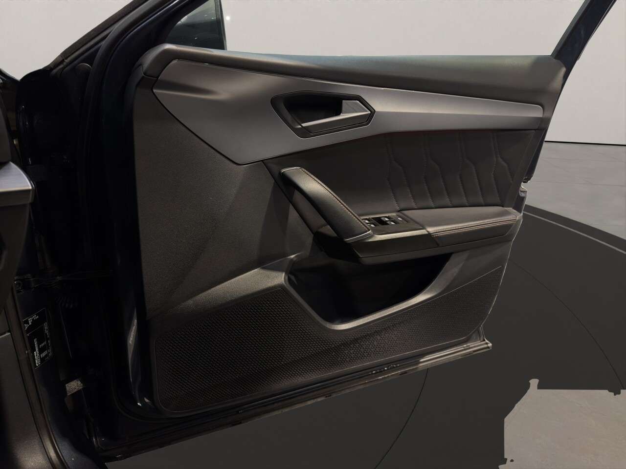 2023 CUPRA FORMENTOR 2023 CUPRA FORMENTOR