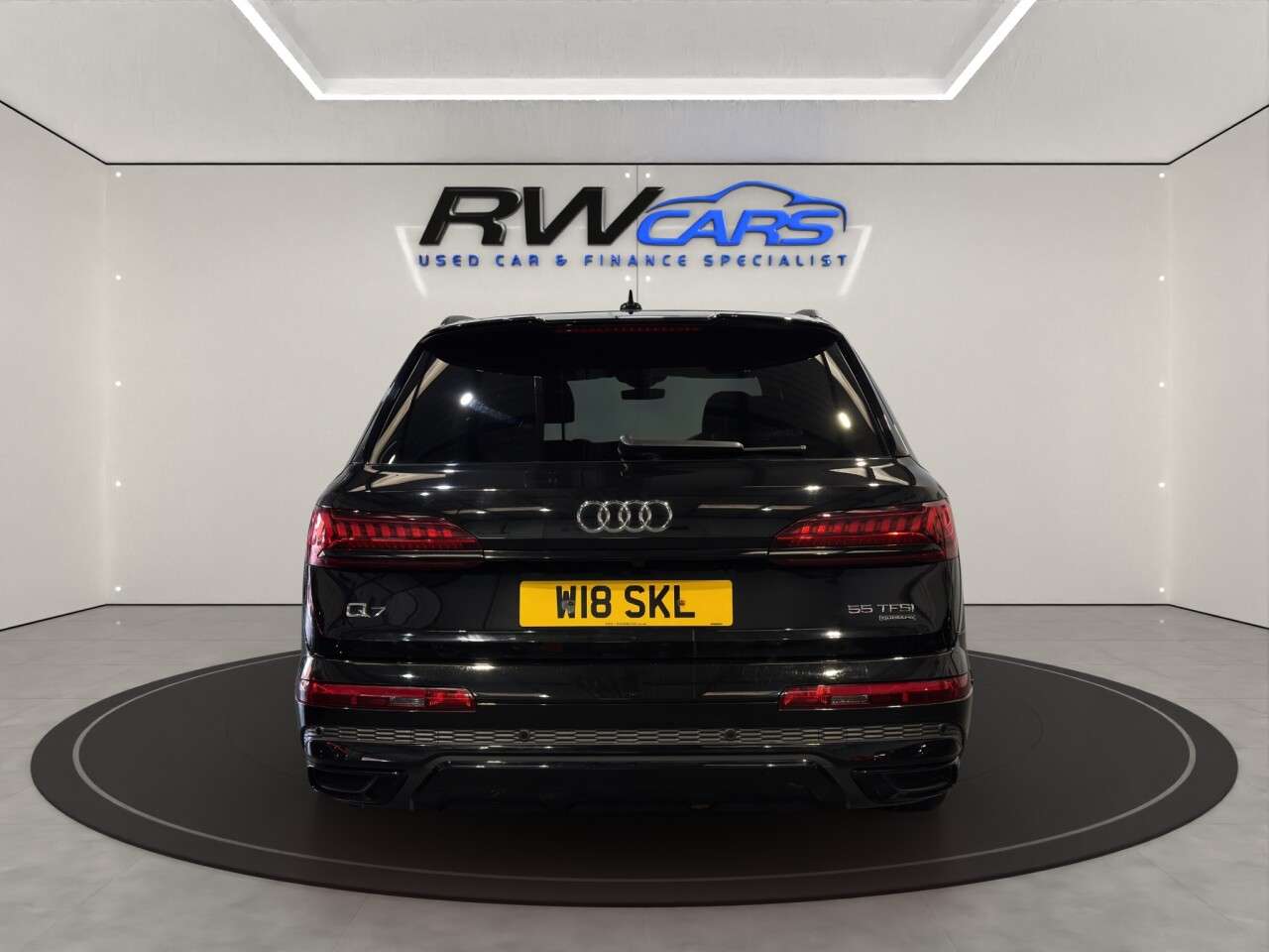 2022 AUDI Q7 2022 AUDI Q7