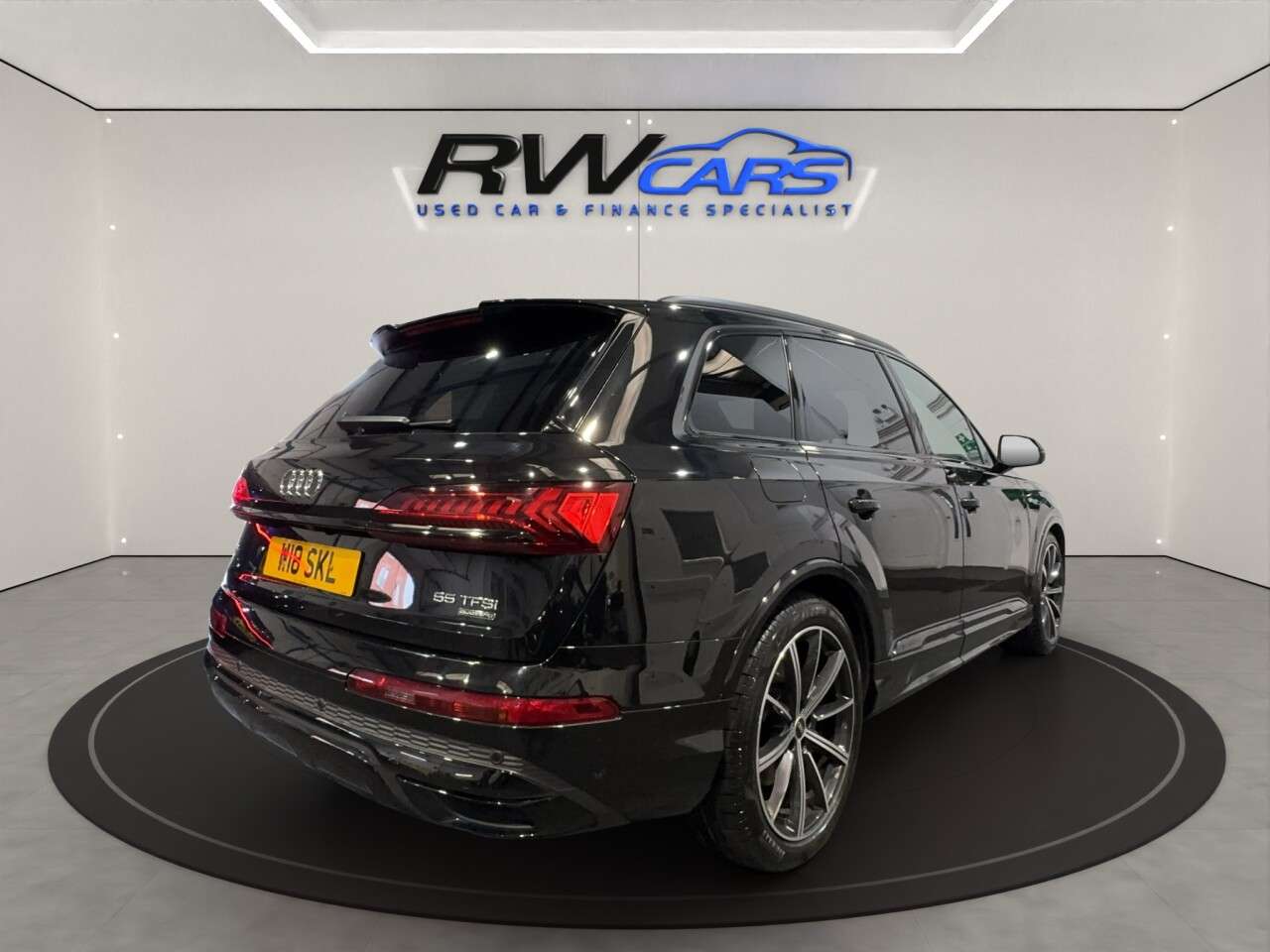 2022 AUDI Q7 2022 AUDI Q7