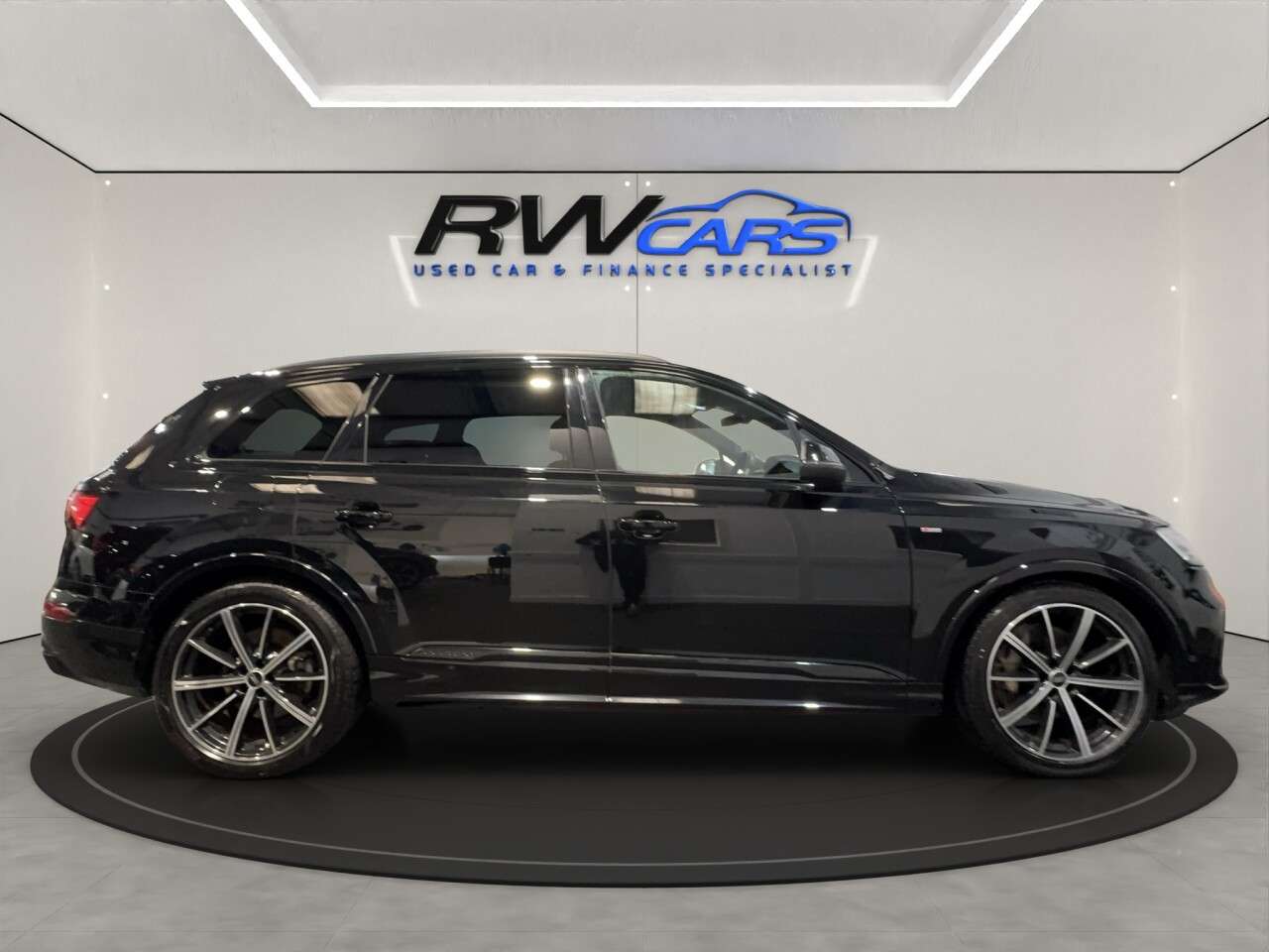 2022 AUDI Q7 2022 AUDI Q7