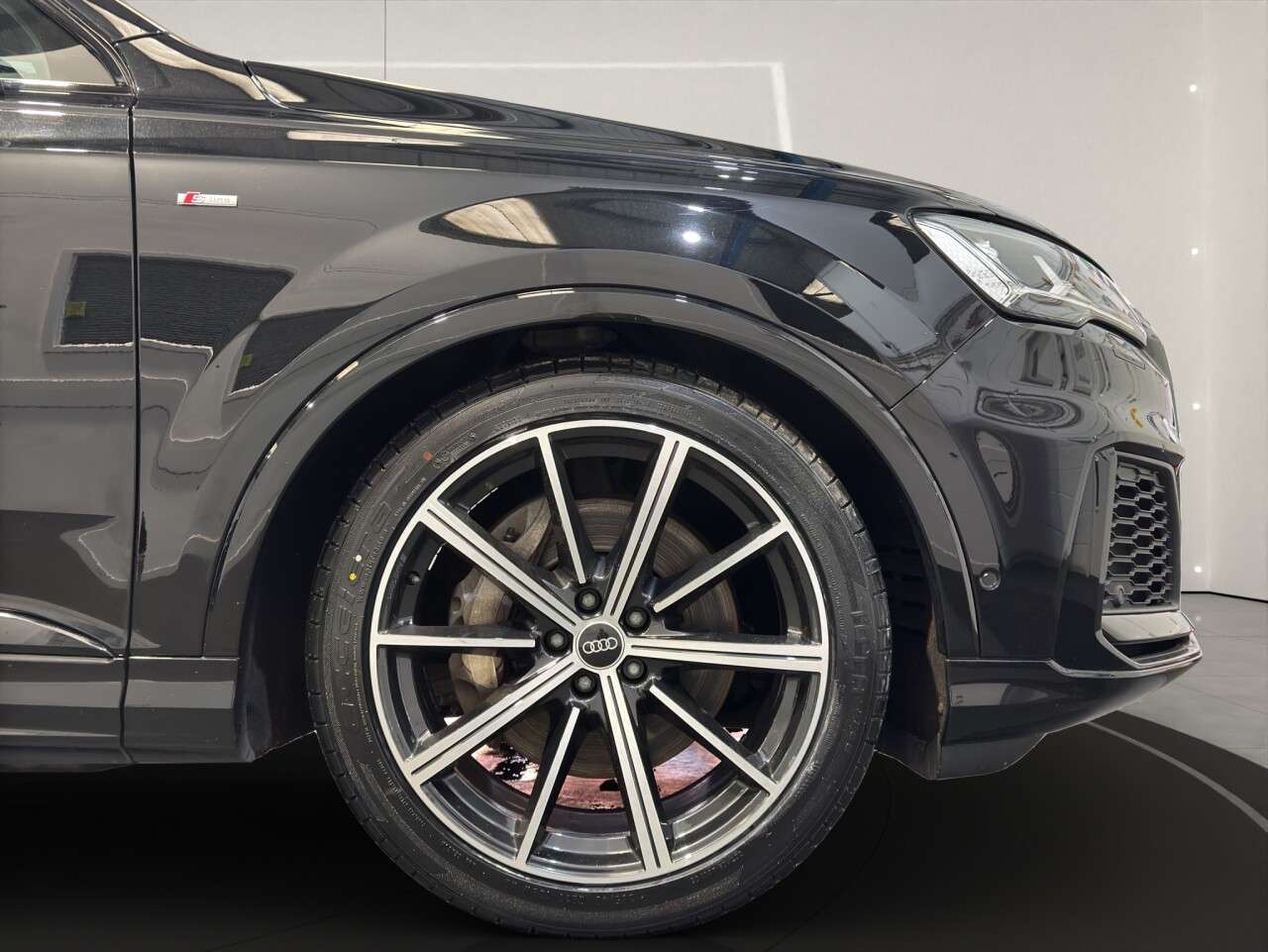 2022 AUDI Q7 2022 AUDI Q7