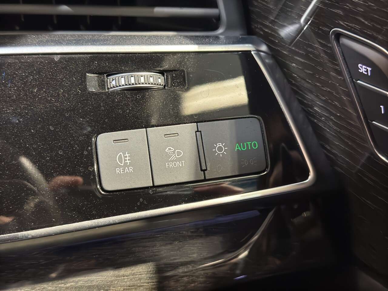 2022 AUDI Q7 2022 AUDI Q7