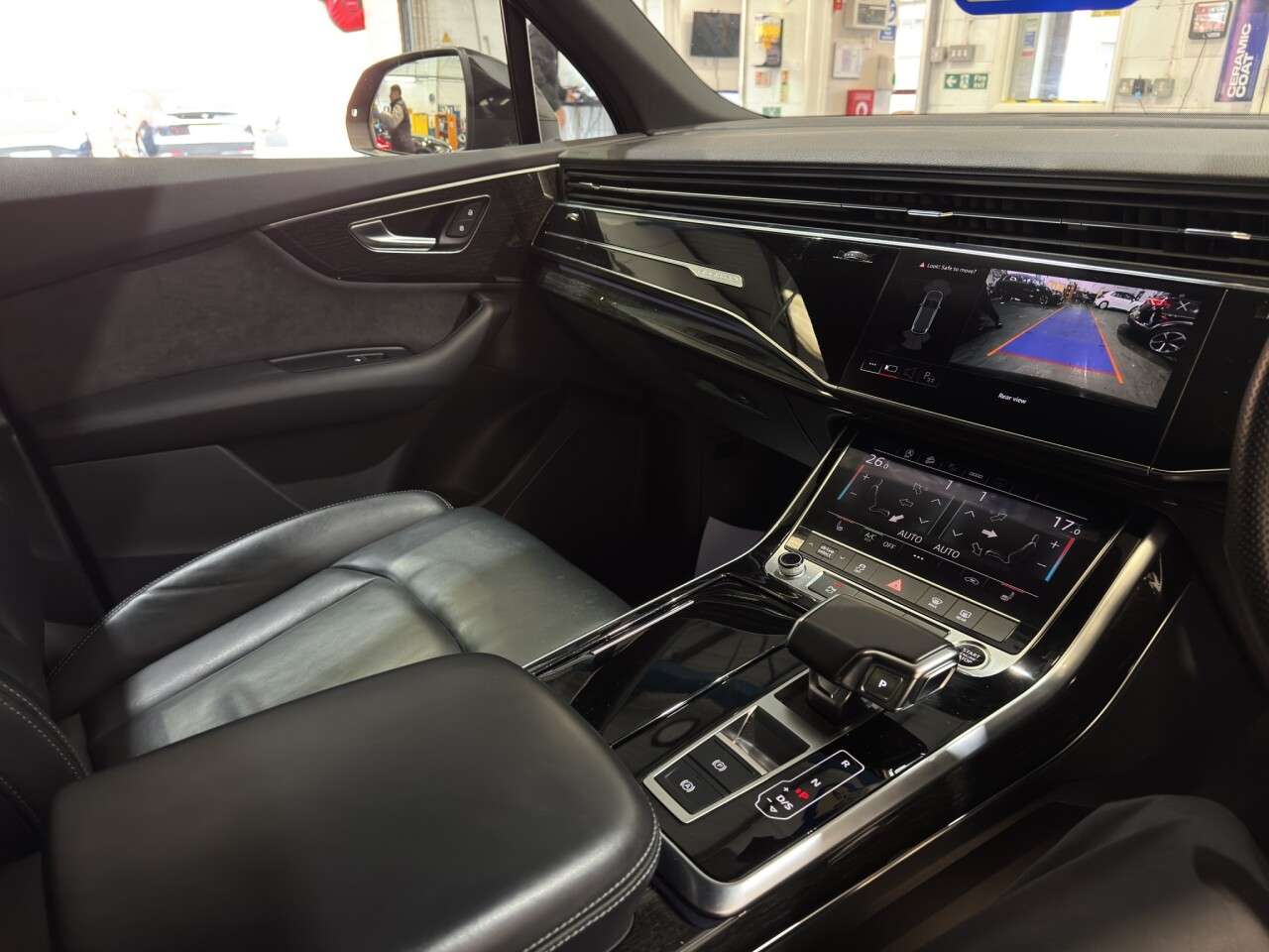 2022 AUDI Q7 2022 AUDI Q7