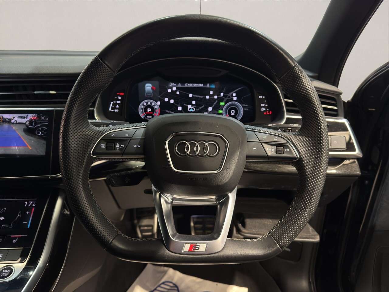 2022 AUDI Q7 2022 AUDI Q7