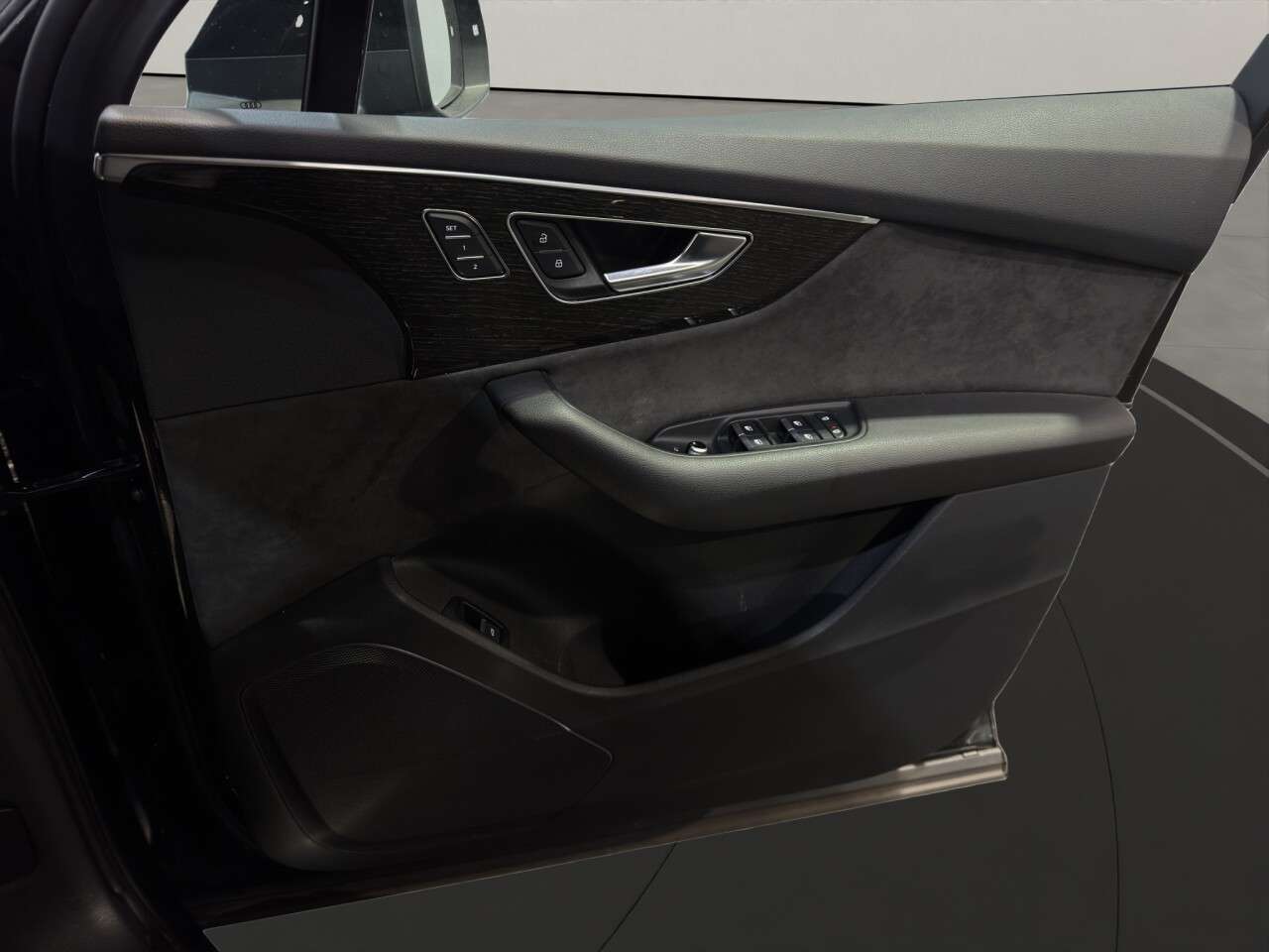 2022 AUDI Q7 2022 AUDI Q7
