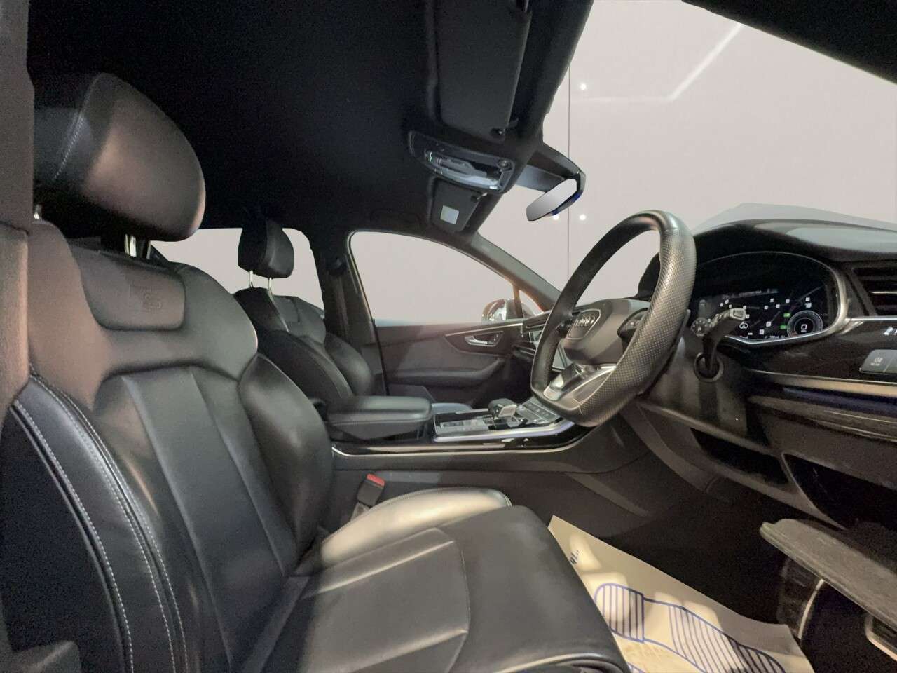 2022 AUDI Q7 2022 AUDI Q7