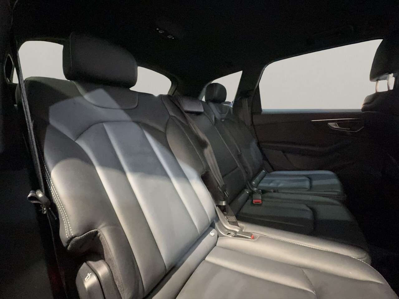 2022 AUDI Q7 2022 AUDI Q7