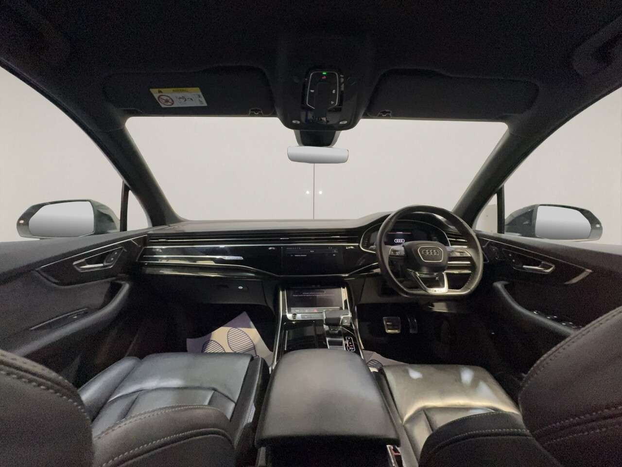 2022 AUDI Q7 2022 AUDI Q7
