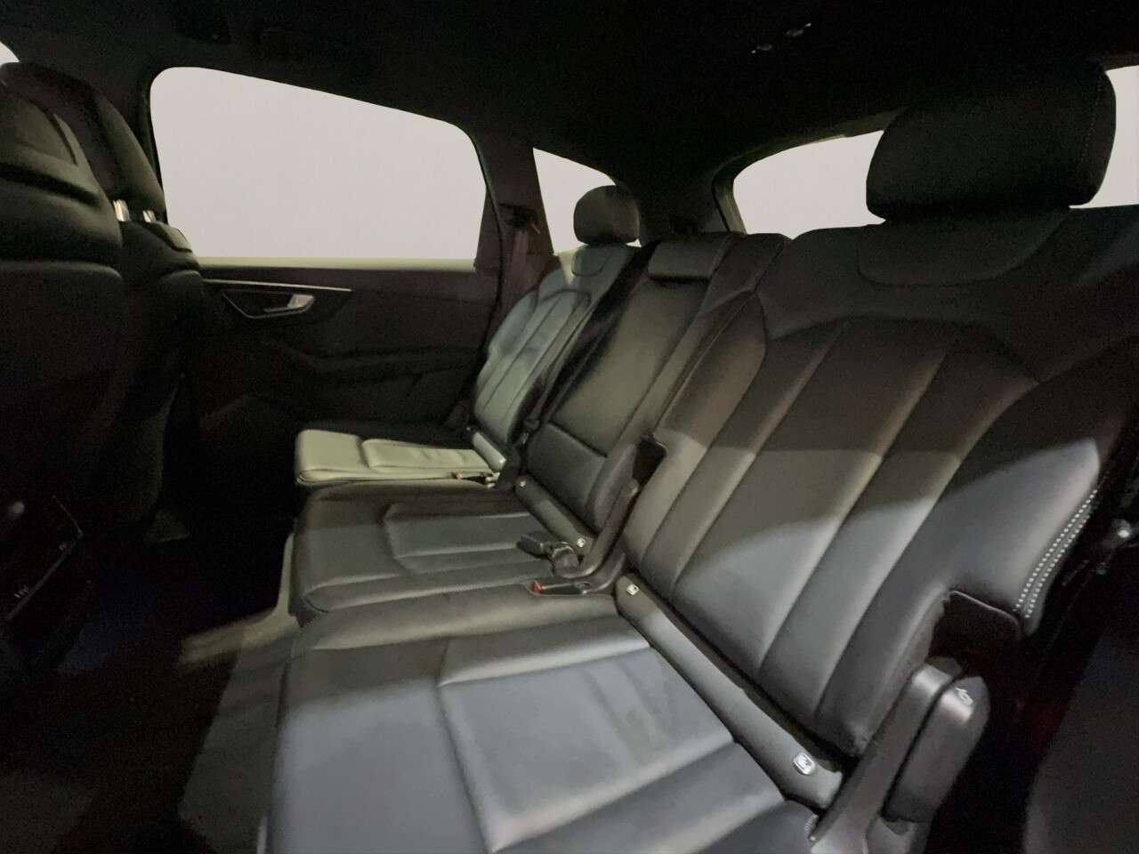 2022 AUDI Q7 2022 AUDI Q7