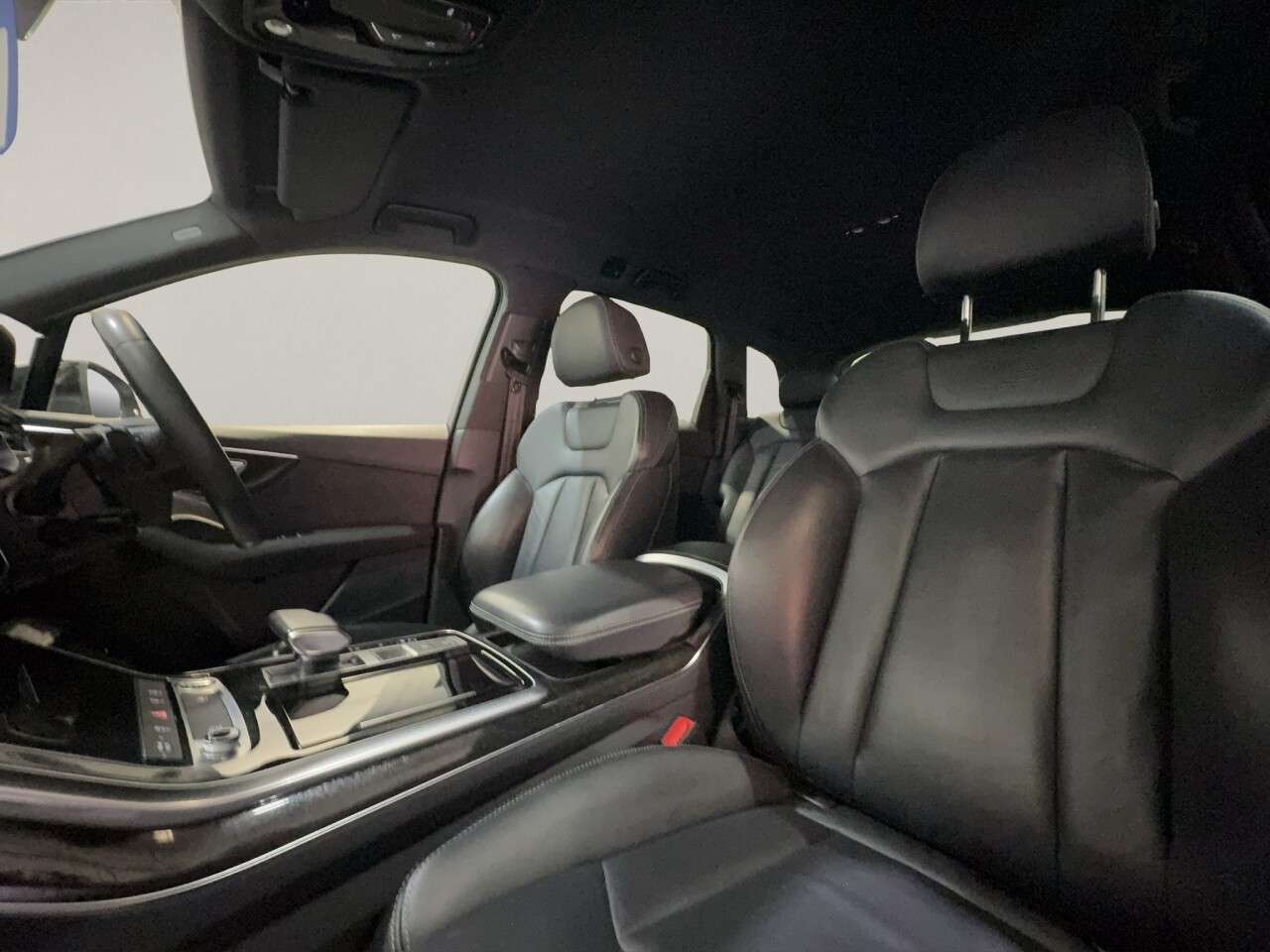 2022 AUDI Q7 2022 AUDI Q7