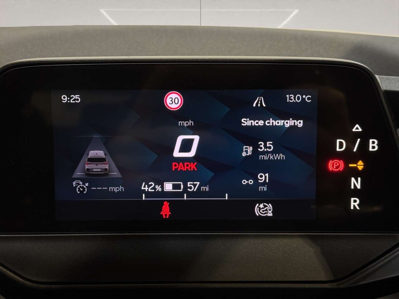 2022 CUPRA BORN 2022 CUPRA BORN