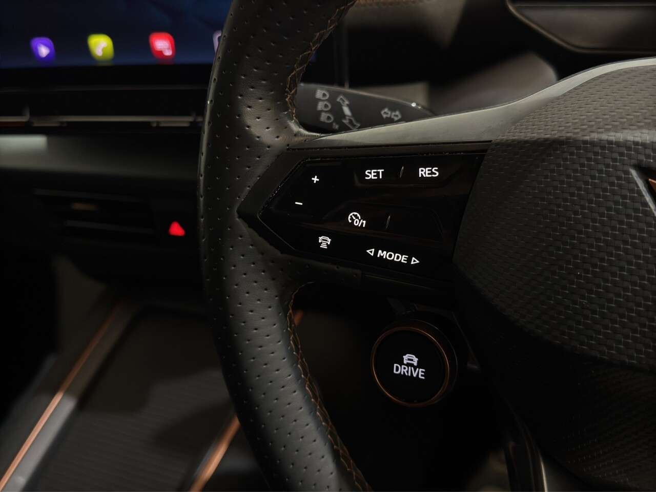 2022 CUPRA BORN 2022 CUPRA BORN