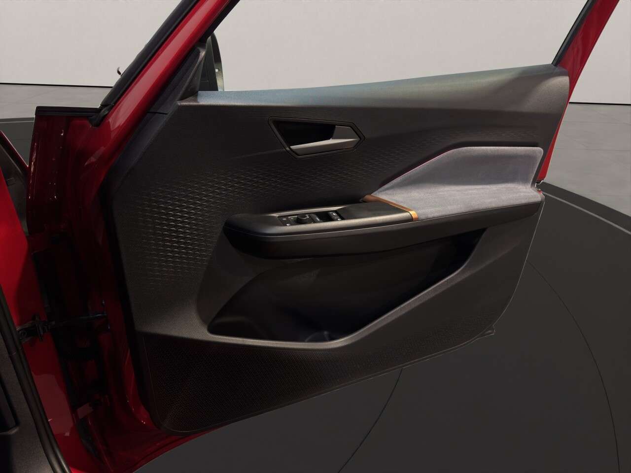 2022 CUPRA BORN 2022 CUPRA BORN