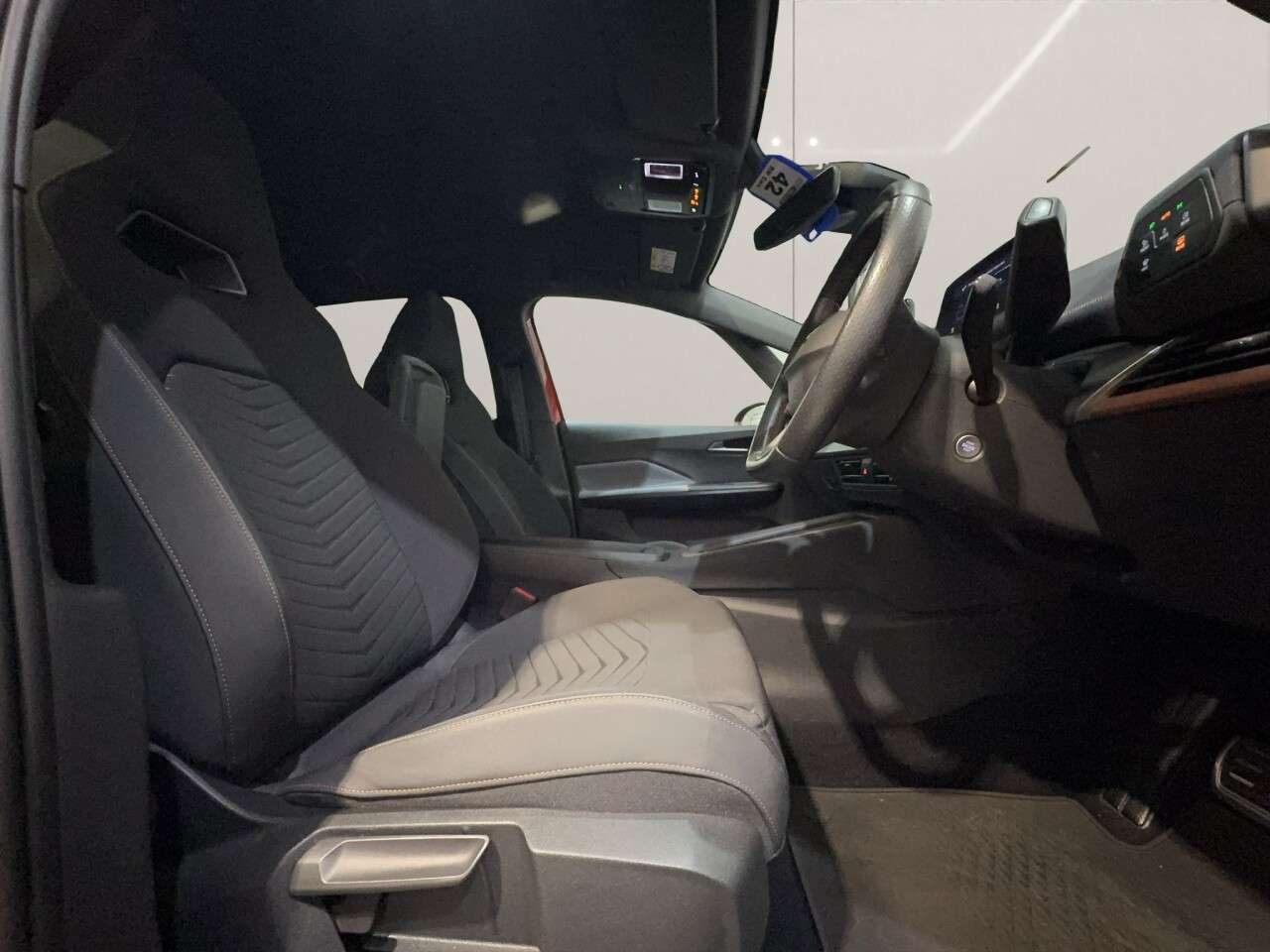 2022 CUPRA BORN 2022 CUPRA BORN