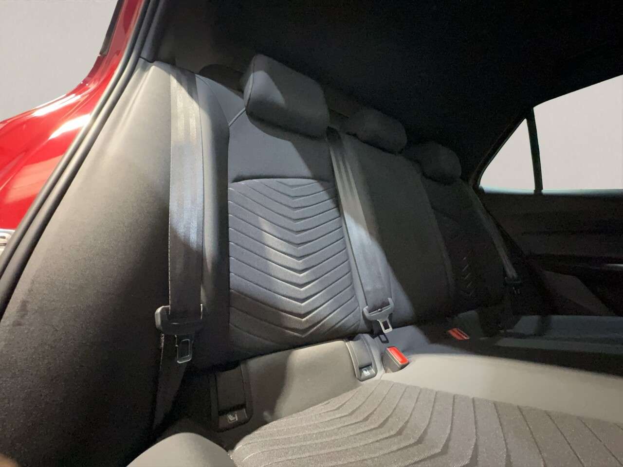 2022 CUPRA BORN 2022 CUPRA BORN