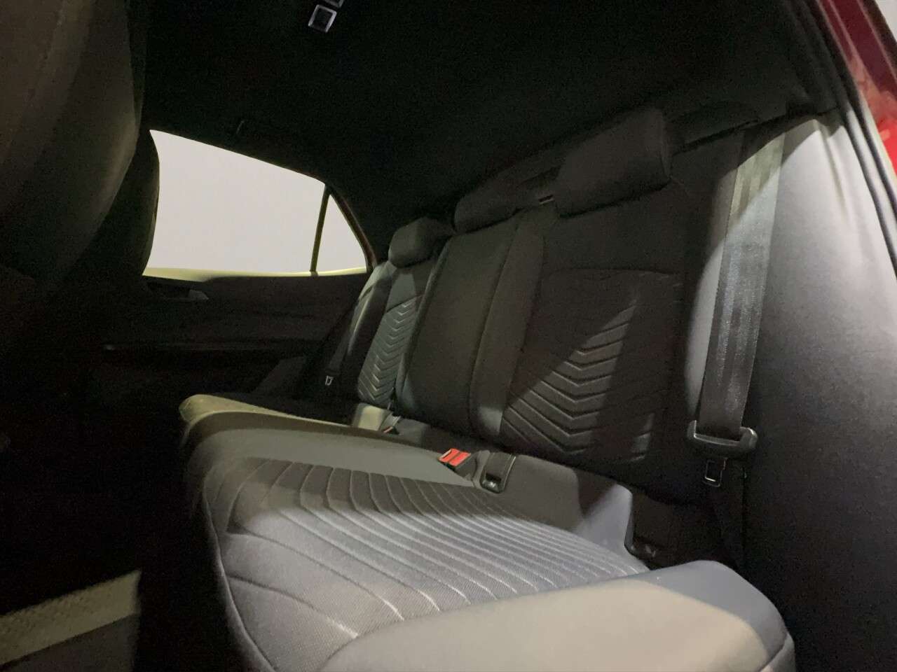 2022 CUPRA BORN 2022 CUPRA BORN
