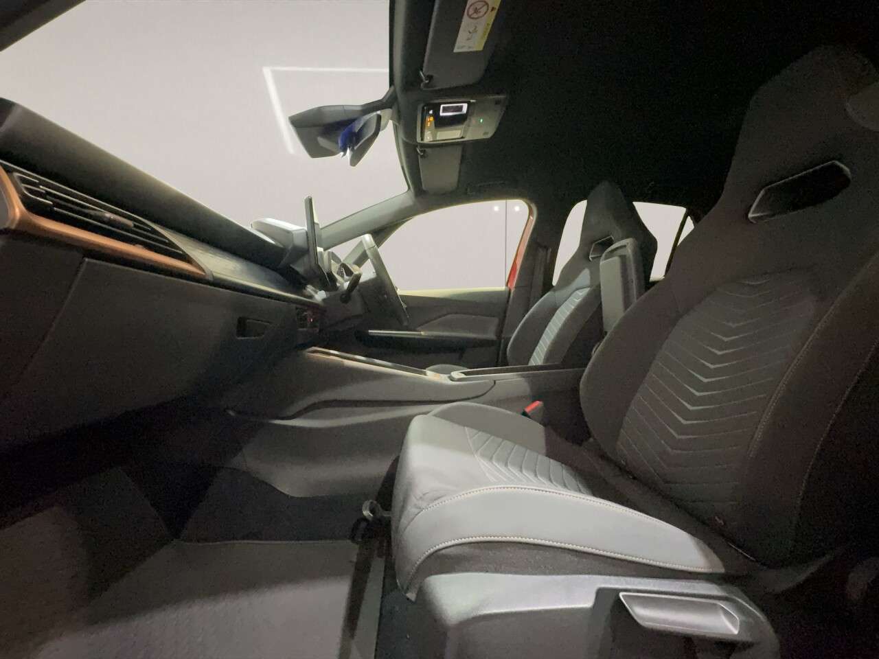 2022 CUPRA BORN 2022 CUPRA BORN