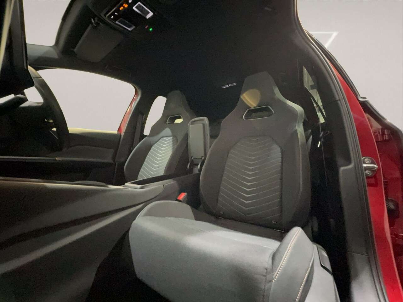 2022 CUPRA BORN 2022 CUPRA BORN