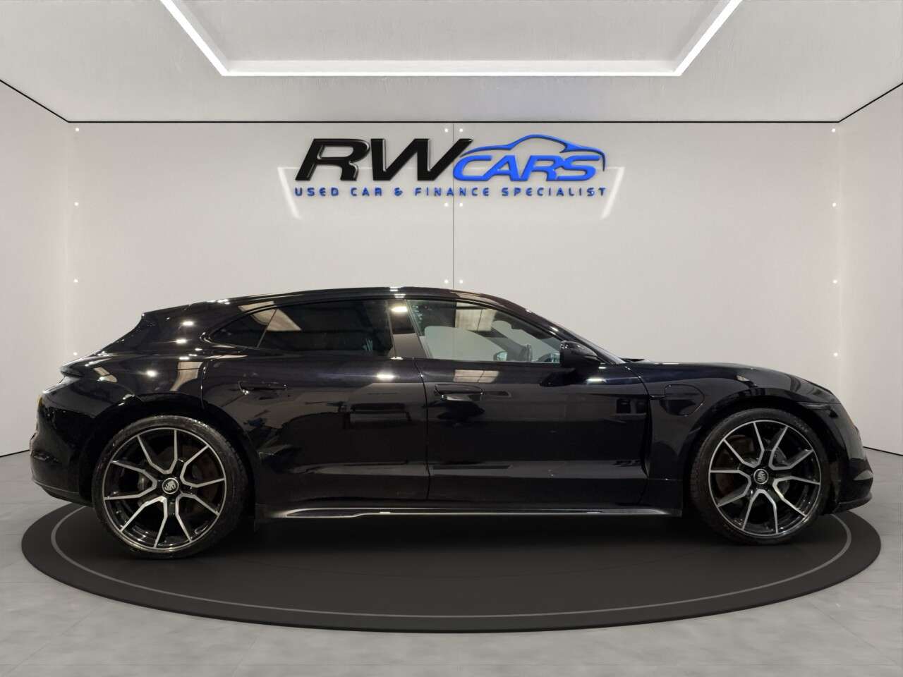 2022 PORSCHE TAYCAN 2022 PORSCHE TAYCAN