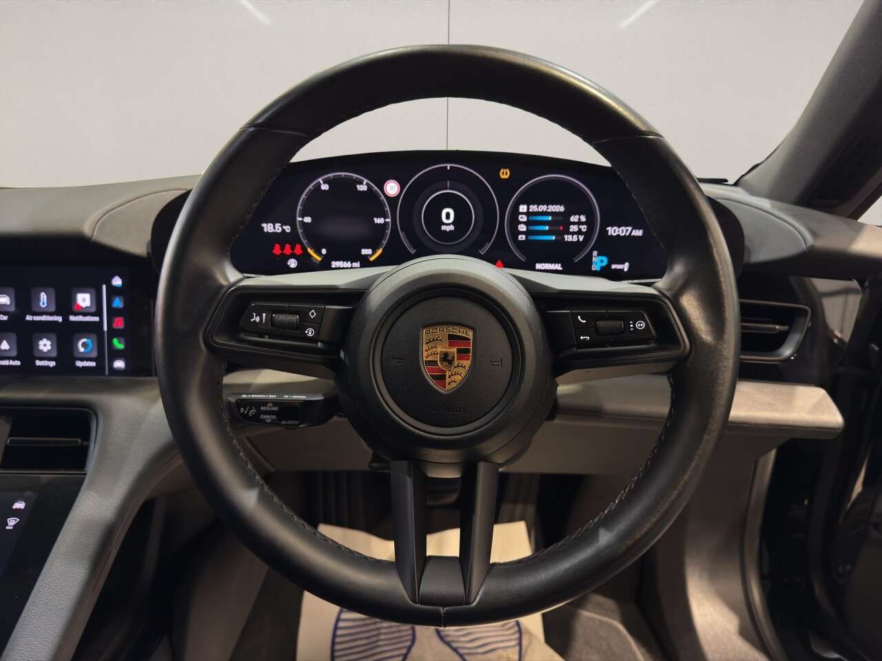 2022 PORSCHE TAYCAN 2022 PORSCHE TAYCAN