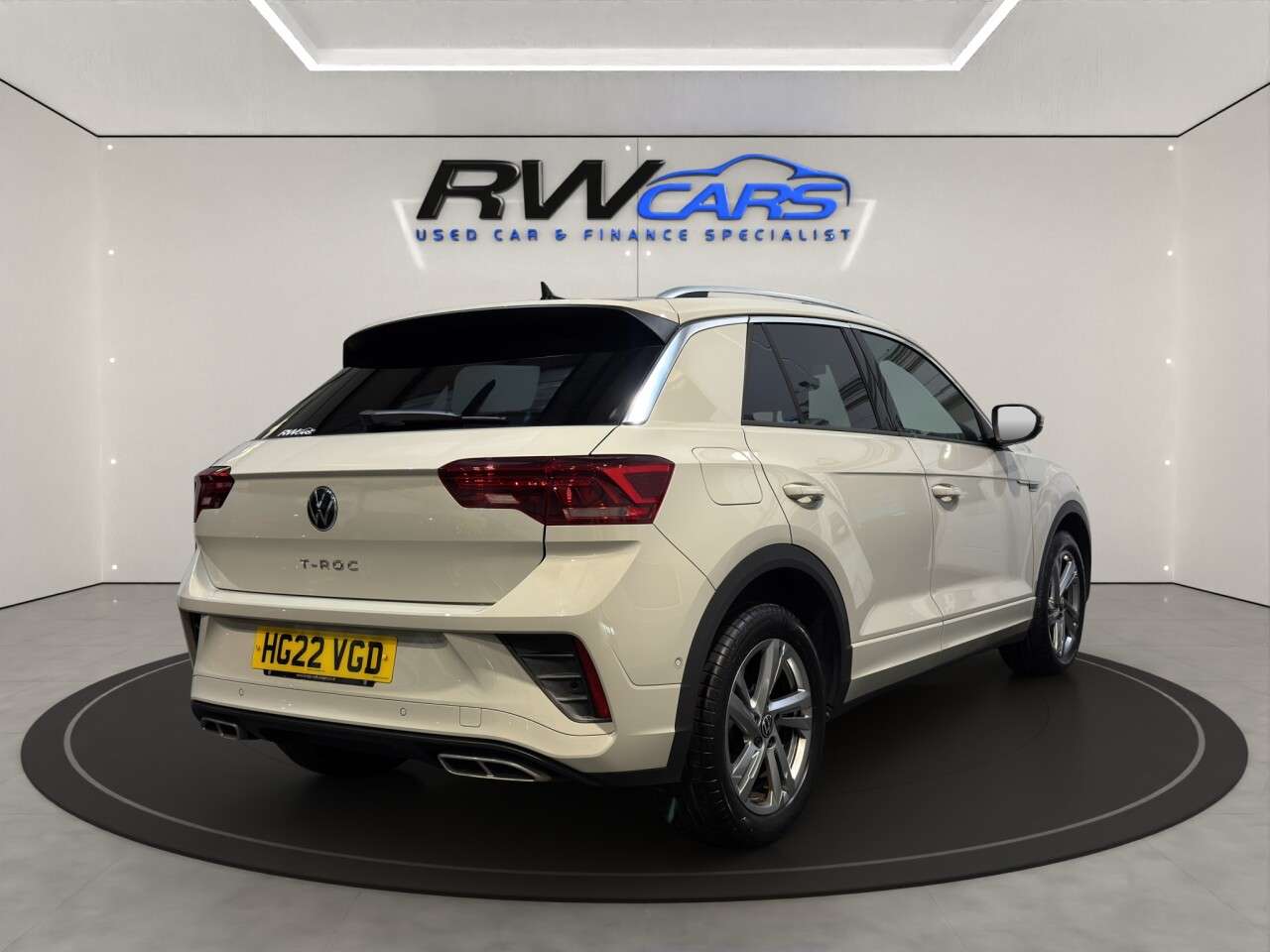 2022 VOLKSWAGEN T-ROC 2022 VOLKSWAGEN T-ROC
