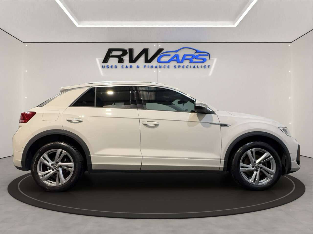 2022 VOLKSWAGEN T-ROC 2022 VOLKSWAGEN T-ROC