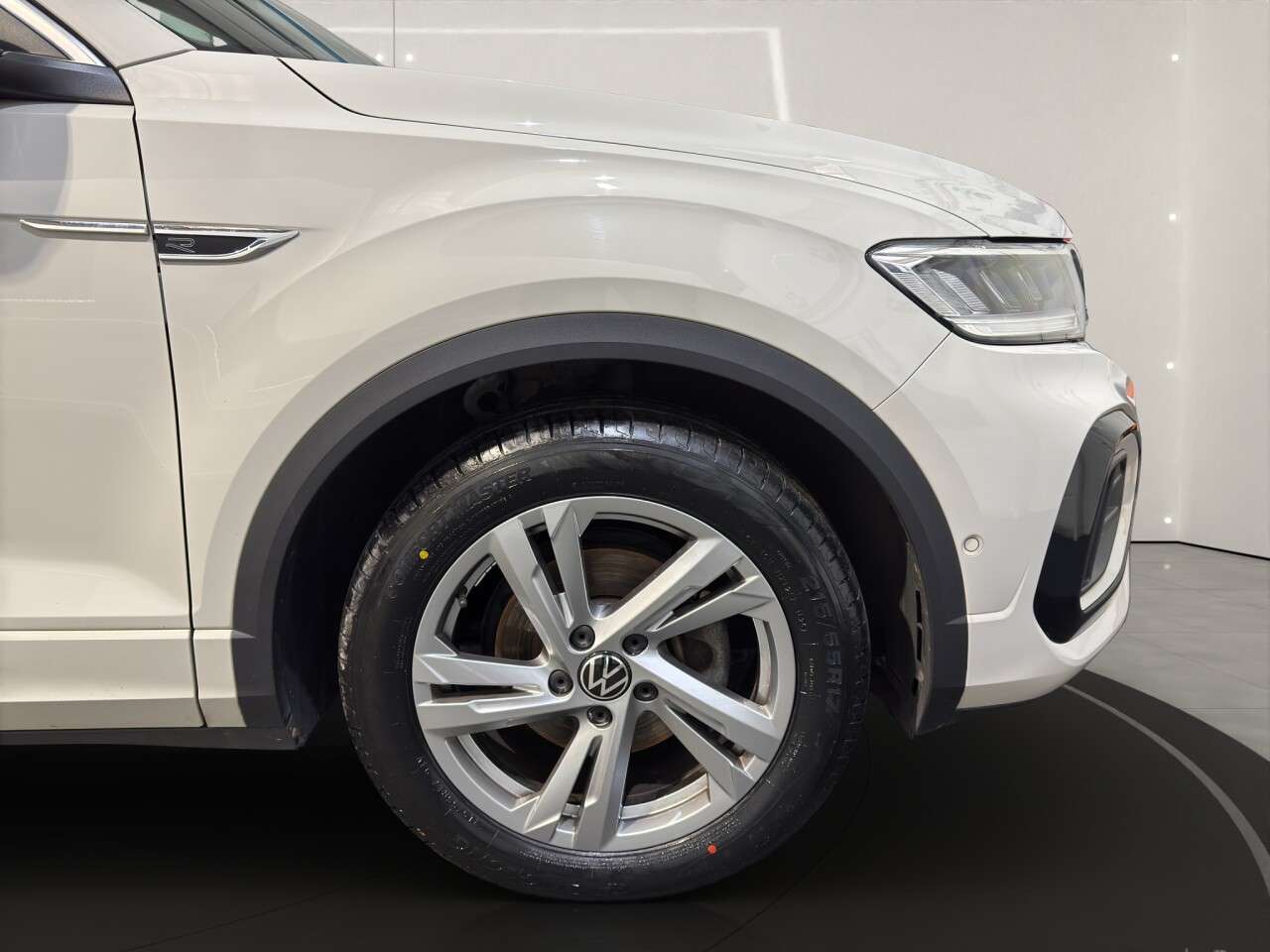 2022 VOLKSWAGEN T-ROC 2022 VOLKSWAGEN T-ROC